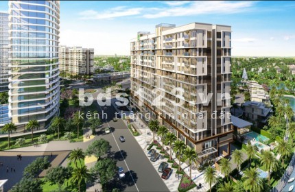 Bán căn hộ chung cư cao cấp gần Phú Mỹ Hưng, cách trung tâm TP 15p lh 0937771582