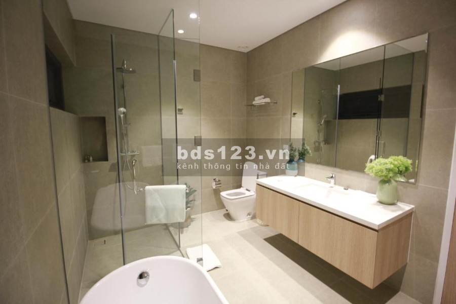 Bán Villa 4PN Sanctuary Hồ Tràm, giá gốc chủ đầu tư, thanh toán 50% nhận nhà ngay. LH: 0909.961.711