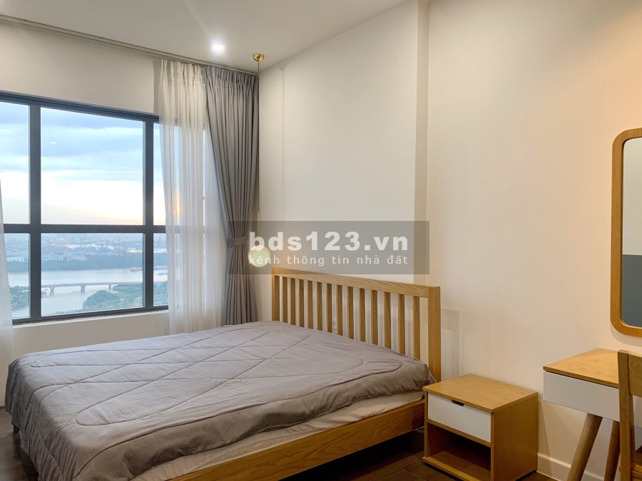 Cho thuê căn hộ 2PN The Sun Avenue Khu vực Quận 2 liên hệ 0387864229 giá tốt