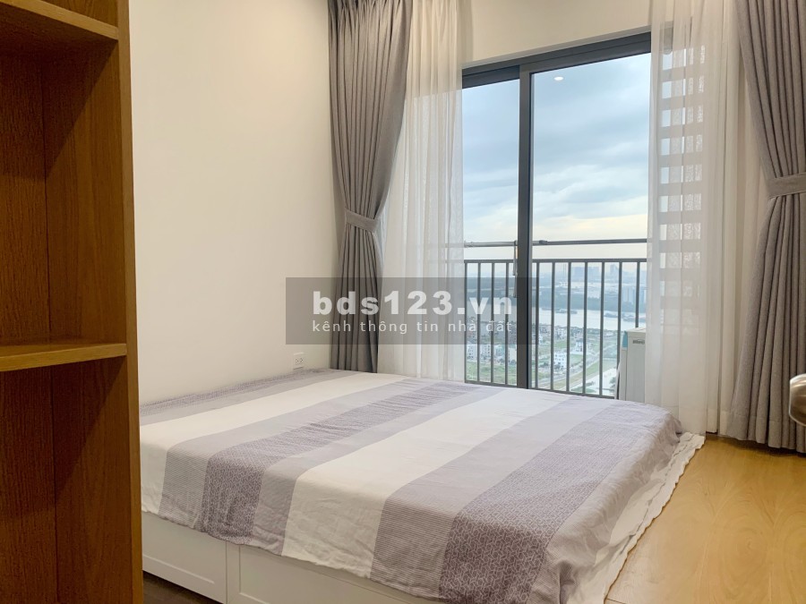 Cho thuê căn hộ 2PN The Sun Avenue Khu vực Quận 2 liên hệ 0387864229 giá tốt