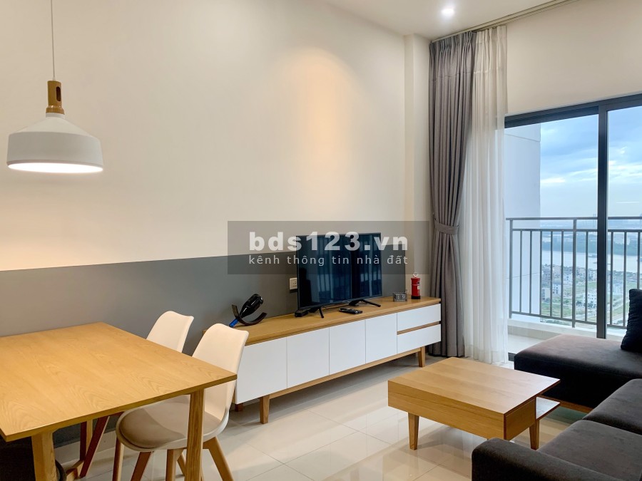 Cho thuê căn hộ 2PN The Sun Avenue Khu vực Quận 2 liên hệ 0387864229 giá tốt