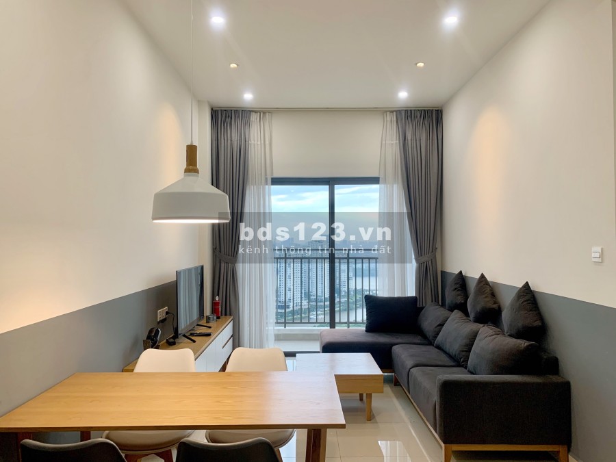 Cho thuê căn hộ 2PN The Sun Avenue Khu vực Quận 2 liên hệ 0387864229 giá tốt