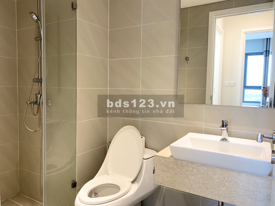 Đảo Kim Cương căn hộ 1 pn full nội thất cho thuê giá 14.5 triệu/tháng, bao phí giá tốt nhất