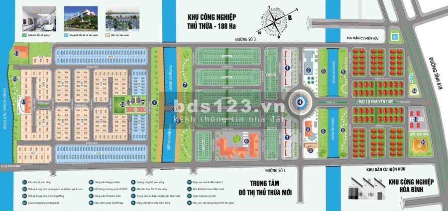Bán đất nền sổ sẵn tâm điểm đầu tư an toàn, chiết khấu 2-3% ưu dãi khủng cho nhà đầu tư