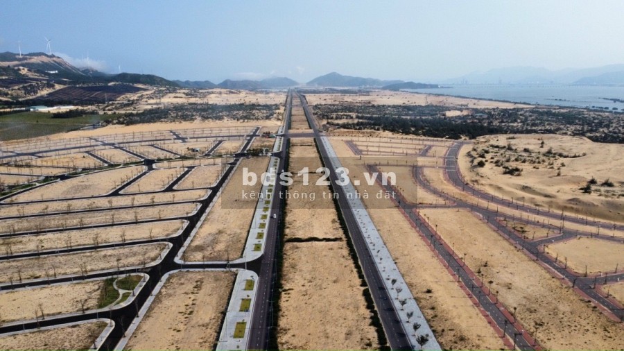 Đất nền ven biển đã có sổ hồng, sở hữu lâu dài tại tp Quy Nhơn giá tốt đầu tư sinh lời