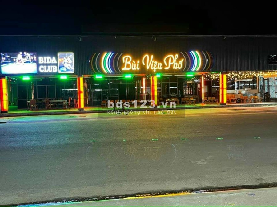 Chủ cần bán gấp 1 lô mặt tiền đường ngay sát chợ Minh Thành chơn thành_Bình Phướcchỉ 13.3 triệu/m2