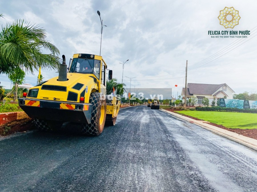 Từ 10 triệu/m2 quý vị đã sở hữu ngay cho mình một lô đất…