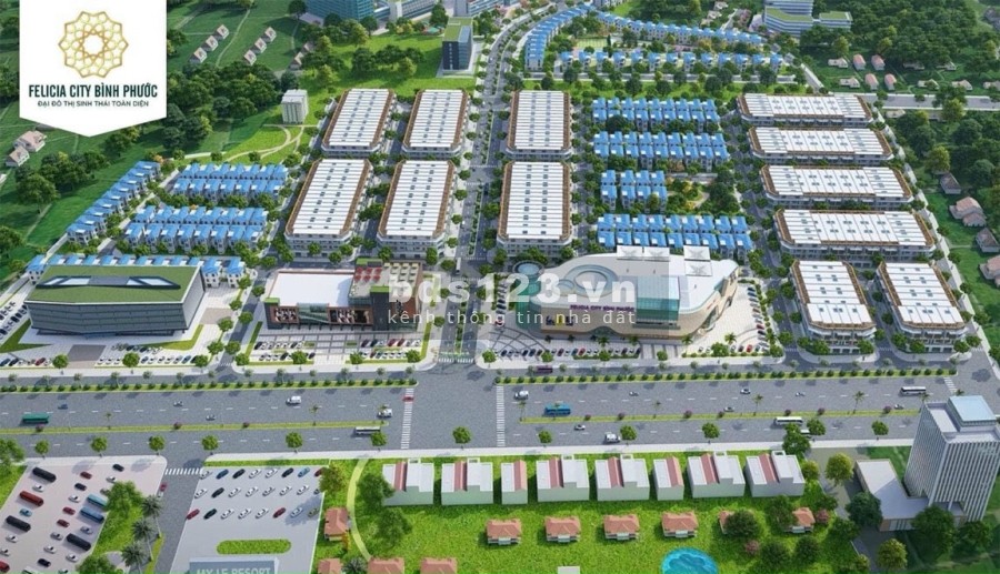Từ 10 triệu/m2 quý vị đã sở hữu ngay cho mình một lô đất…