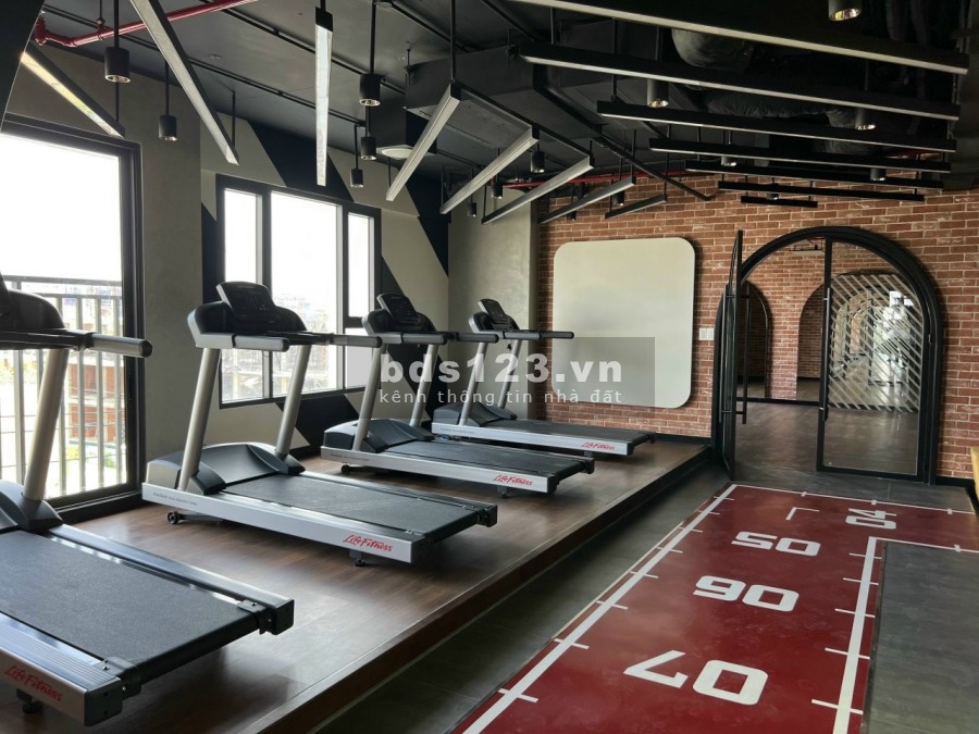 Bán căn hộ trung tâm Quận 12, diện tích 57m2, giá bán chỉ 2 tỷ ngân hàng hỗ trợ vay