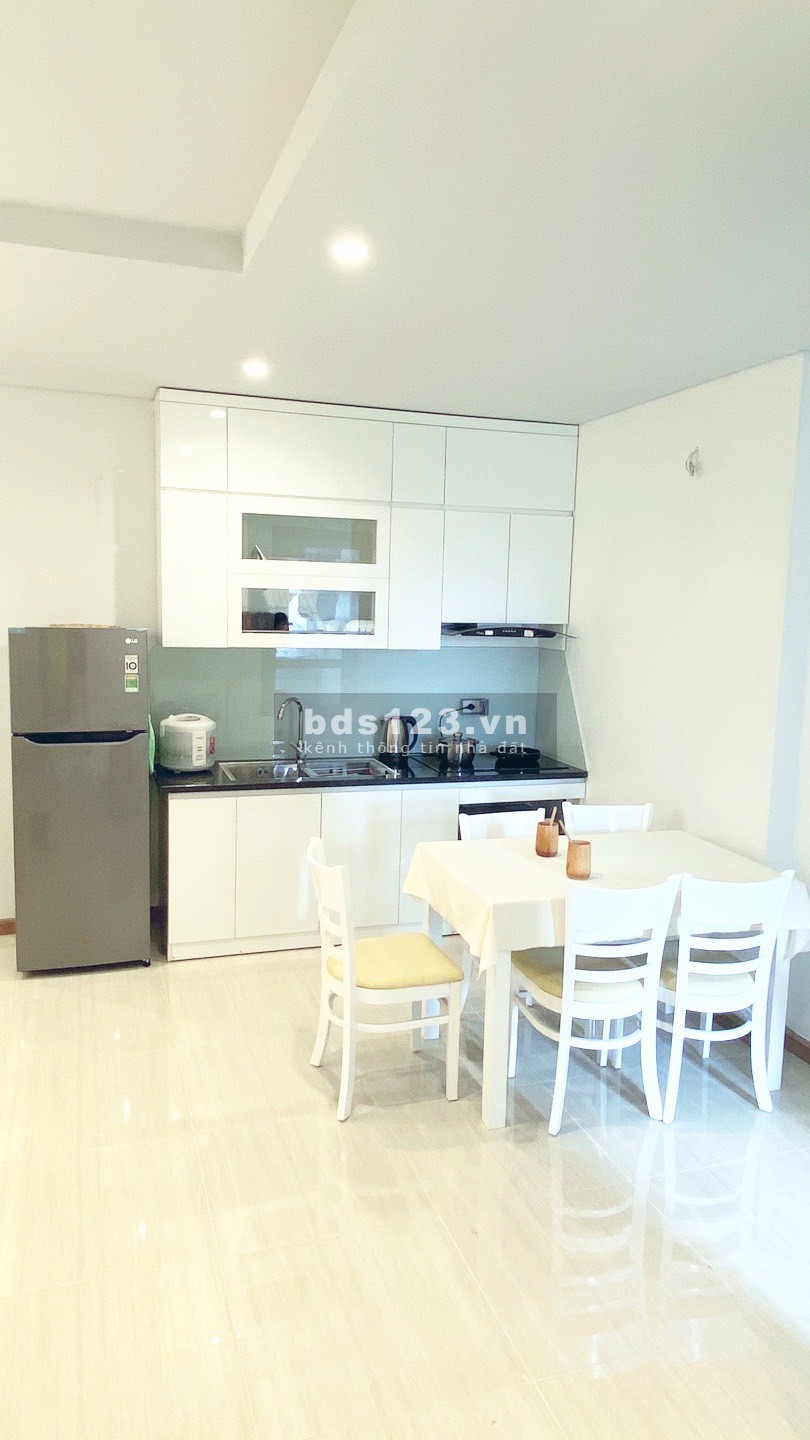 Bán căn góc 2 phòng ngủ, diện tích 50 m2 chưa qua sử dụng từ chủ đầu tư dự án Green Bay Garden