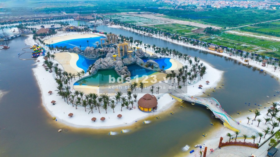 Quỹ căn Quỹ hàng Chà Là- Hải âu Vinhomes Văn Giang The Empire chiết khấu lớn