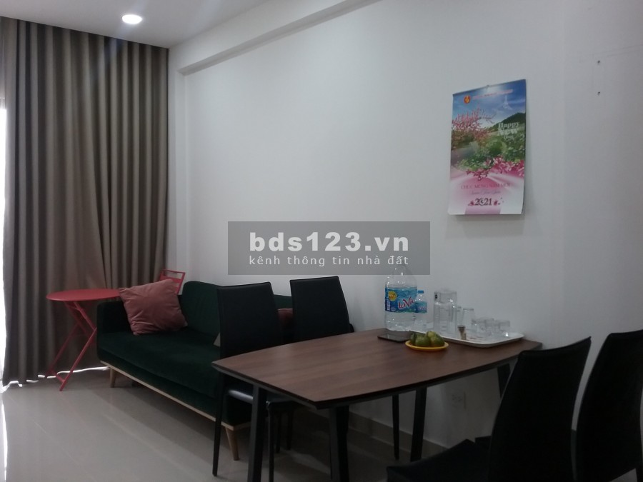 Cho thuê căn hộ 2PN The Sun Avenue, full nội thất, giá 14 triệu/tháng, liên hệ 0982979901