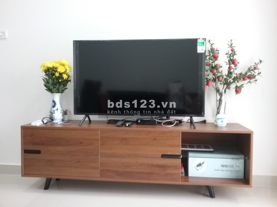 Cho thuê căn hộ 2PN The Sun Avenue, full nội thất, giá 14 triệu/tháng, liên hệ 0982979901