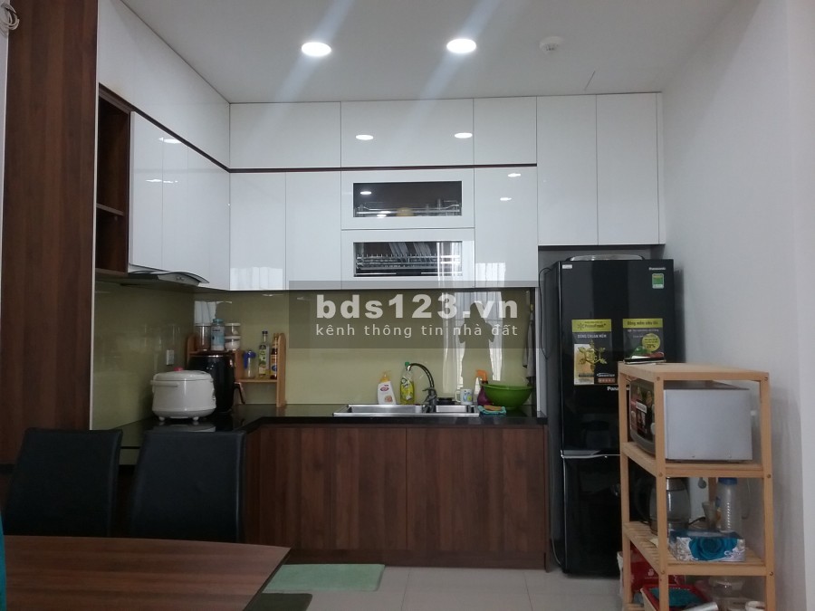 Cho thuê căn hộ 2PN The Sun Avenue, full nội thất, giá 14 triệu/tháng, liên hệ 0982979901