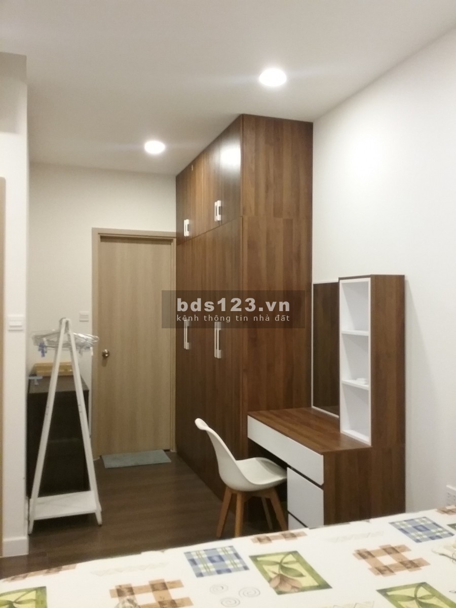 Cho thuê căn hộ 2PN The Sun Avenue, full nội thất, giá 14 triệu/tháng, liên hệ 0982979901