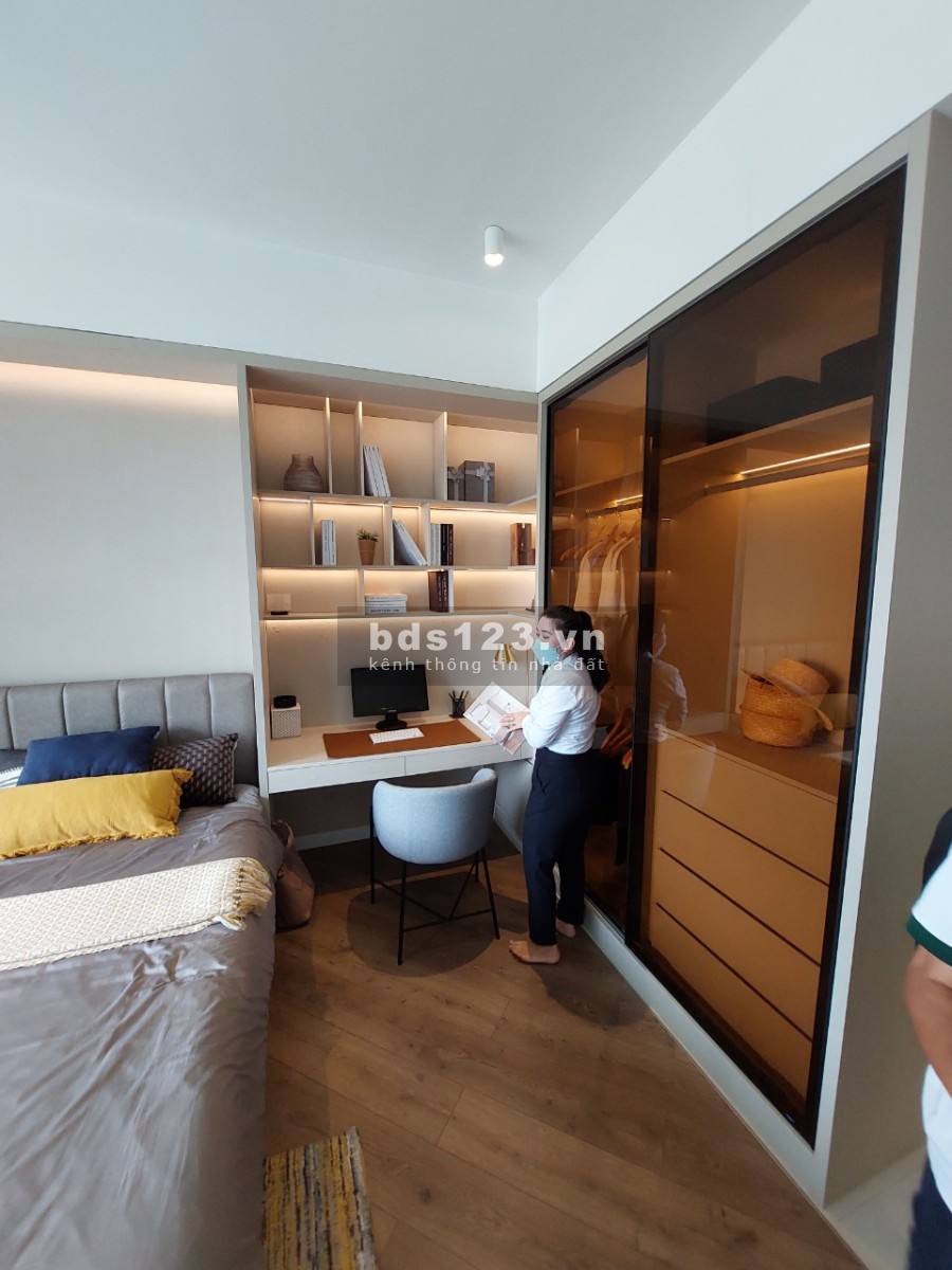 Trả trước 450 triệu nhận căn 2 phòng ngủ Lavita Thuận An Hưng Thịnh giá tốt đầu tư
