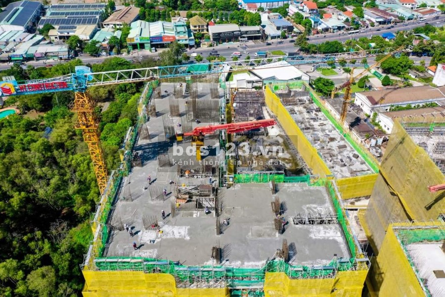 Trả trước 450 triệu nhận căn 2 phòng ngủ Lavita Thuận An Hưng Thịnh giá tốt đầu tư