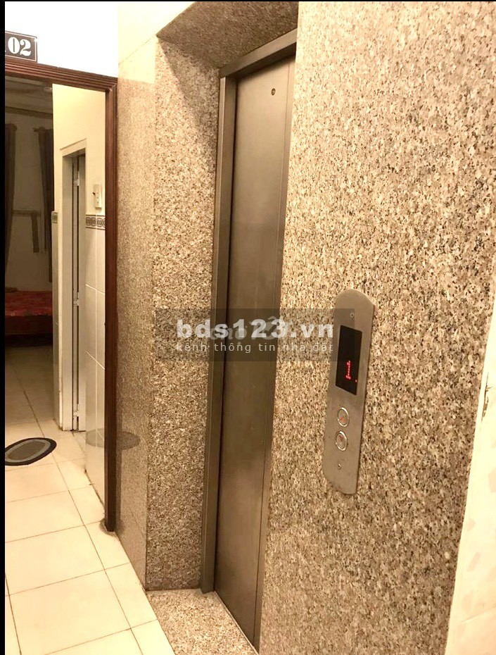 Cần cho thuê khách sạn 199 Trương Phước Phan Bình Tân liên hệ 0918254433