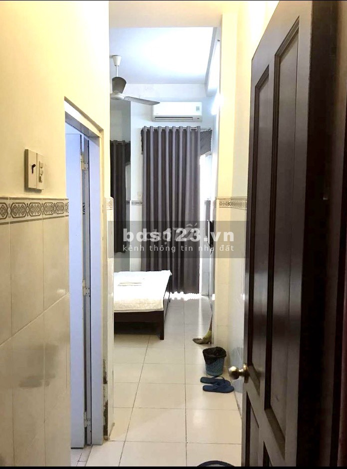 Cần cho thuê khách sạn 199 Trương Phước Phan Bình Tân liên hệ 0918254433