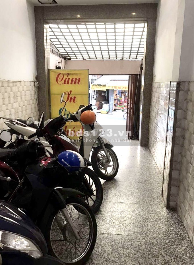 Cần cho thuê khách sạn 199 Trương Phước Phan Bình Tân liên hệ 0918254433
