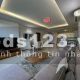 Cần bán gấp căn góc Thảo Điền Pearl Quận 2, giá tốt, có ban công rộng, hướng gió mát
