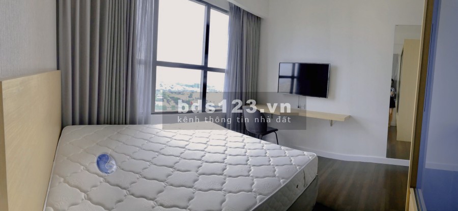 Cho thuê căn hộ 3pn full nội thất, The Sun Avenue Quận 2. Giá hỗ trợ 18 triệu/tháng