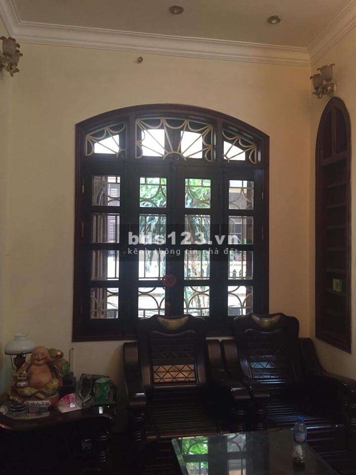 Bán nhà PL lô góc Phố Nguyễn Khang 100m2 giá 18 tỷ. LH 0912442669