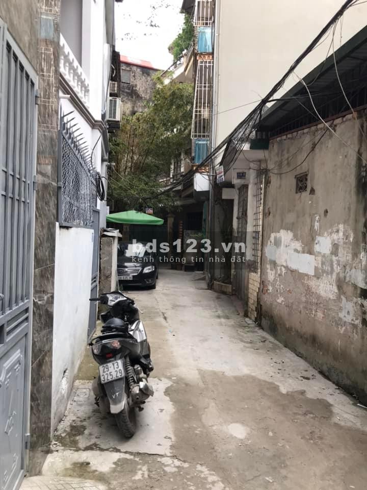 Bán nhà C4 phố Tô Vĩnh Diện, Thanh Xuân 174m2 giá 16,9 tỷ. LH 0912442669