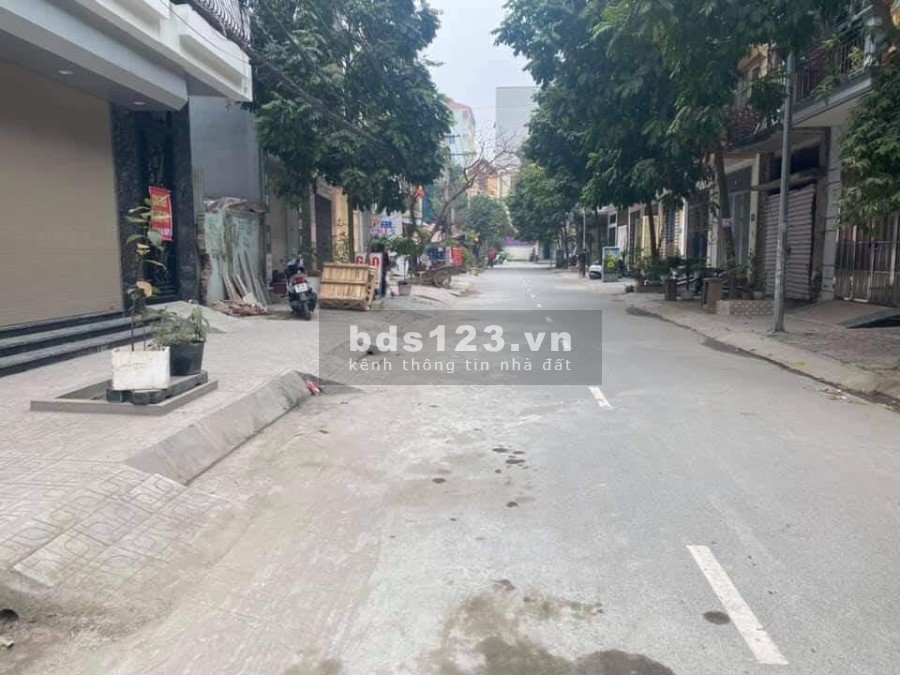 Bán nhà Đường Hoàng Mai diện tích 58m2, 4 tầng - 7 phòng ngủ, Vừa ở, vừa cho thuê