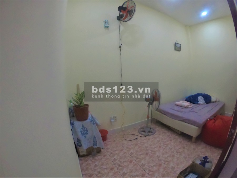 Nhà hẻm 457 Huỳnh Tấn Phát diện tích sử dụng 63m2 giá bán 4.5 tỷ thương lượng