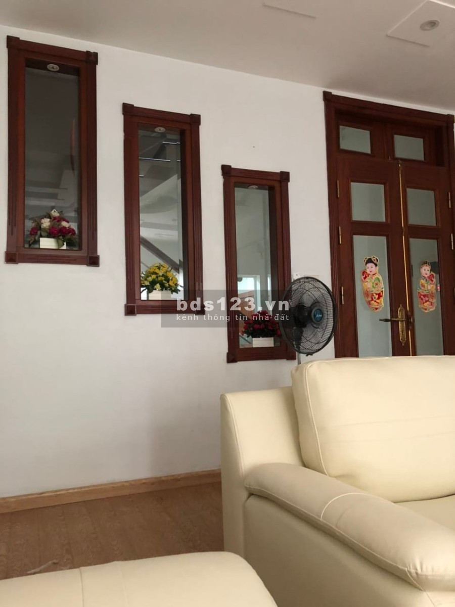 Bán nhà mặt phố Xa La Hà Đông kin doanh ngày đêm, ô tô đua, vị trí đắc địa, giá tốt