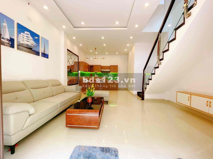 Bán nhà 1 tầng ngay chợ nhị xuân Hóc Môn giá 730 triệu diện tích 80m2 Sổ hồng riêng