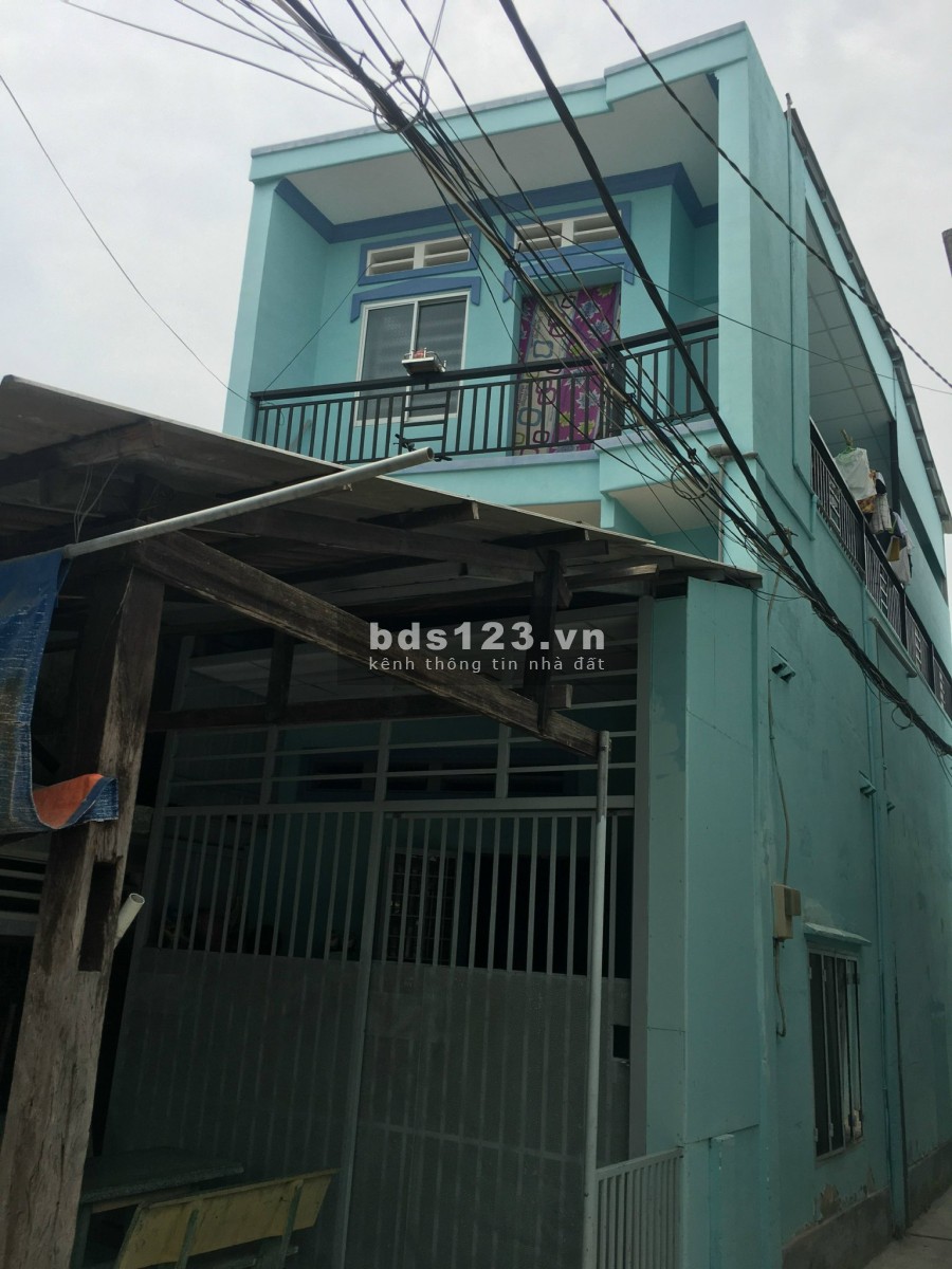 Bán gấp nhà 1 trệt 1 lầu Linh Đông Thủ Đức giá đầu tư sinh lời, lh 0904808949, giá 3.6 tỷ