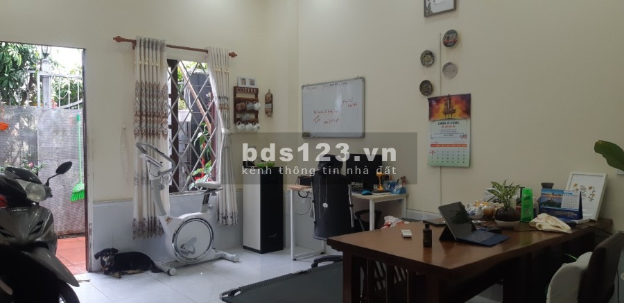 Nhà hẻm 457 Huỳnh Tấn Phát diện tích sử dụng 63m2 giá bán 4.5 tỷ thương lượng