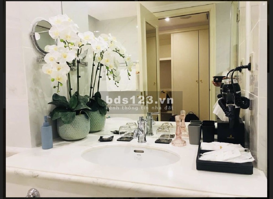 Căn hộ biển 5 sao Condotel Grand World Phú Quốc giá 2,7 tỷ. Có sẵn HĐ cho thuê 810tr trong 3 năm