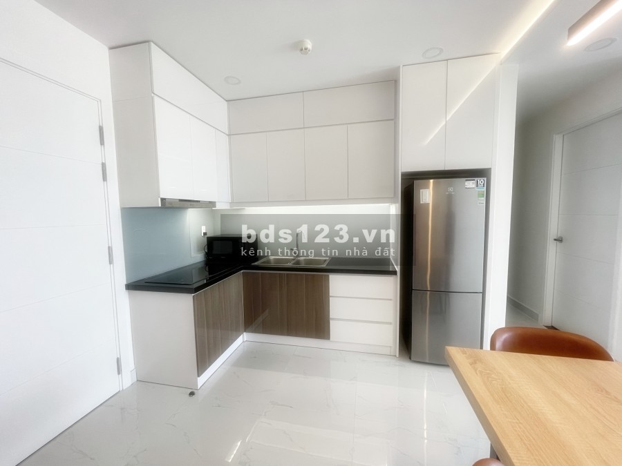 6 tỷ bao phí, căn 58m2 2PN Nội thất đầy đủ c/c cao cấp La Vela Hotel Terra Royal Lý Chính Thắng