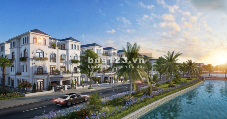Đất biển đẹp nhất trung tâm Quận Đồ Sơn giá 55 triệu/m2 ngân hàng hỗ trợ vay giá tốt