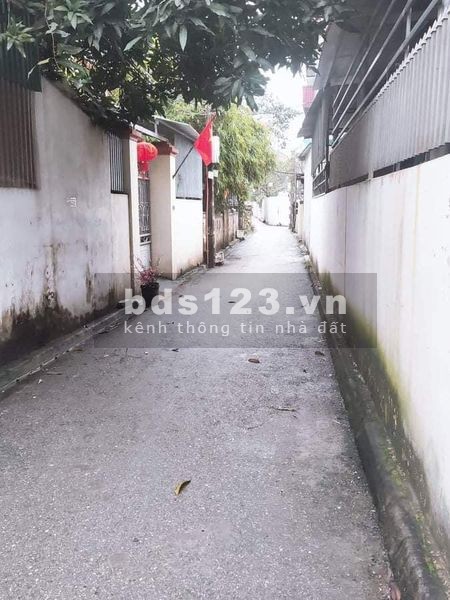 Bán đất chính chủ, Ô tô vào nhà giá rẻ 90m tại Thạch Bàn, chỉ 4 tỷ, sổ sẵn, lh 0358835586