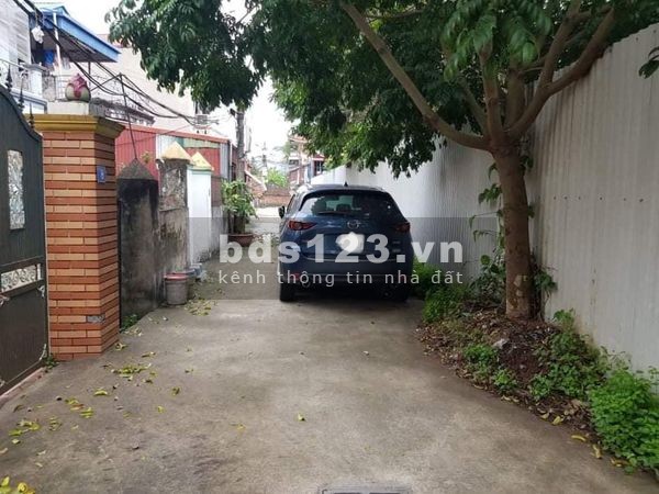 Bán đất chính chủ, Ô tô vào nhà giá rẻ 90m tại Thạch Bàn, chỉ 4 tỷ, sổ sẵn, lh 0358835586