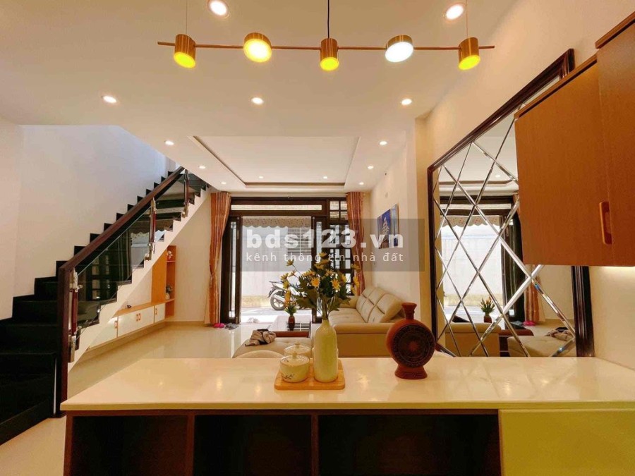 Bán nhà 1 tầng ngay chợ nhị xuân Hóc Môn giá 730 triệu diện tích 80m2 Sổ hồng riêng