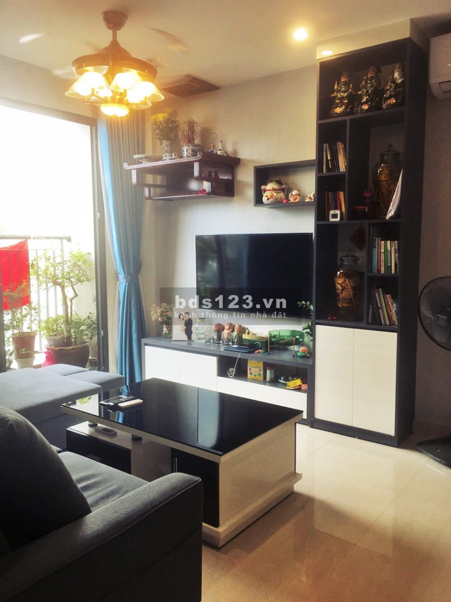 Cần bán gấp căn hộ 2 pn, 1 nvs đầy đủ nội thất, giá siêu tốt, có thương lượng chính chủ