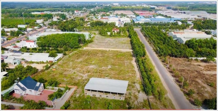 Dự án đất nền shophouse MEGA ROYAL CITY Đồng Xoài Bình Phước nhận ngay 3 chỉ vàng khi booking