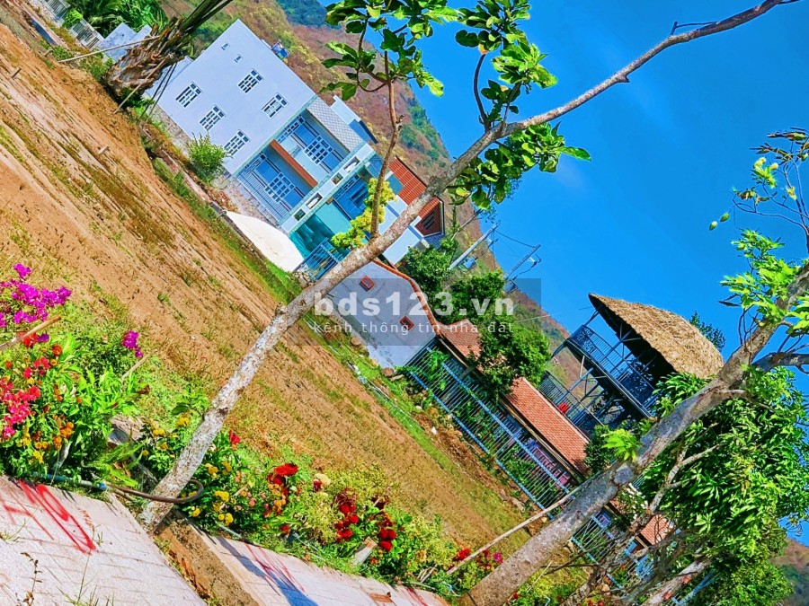 Đất thổ cư mặt tiền sổ sẵn gần biển Long Hải giá tốt đầu tư, vị tri đắc địa, pháp lý đủ