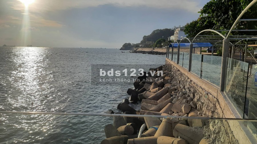 Cho thuê Kiosk view biển trong dự án PHỐ ĐÊM TRÊN BIỂN của công ty Du Lịch Cáp Treo Vũng Tàu