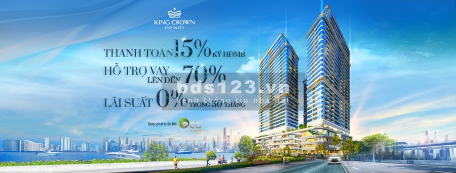 Vốn 750TR Sở Hữu Ngay Căn hộ 1-4PN, Penthouse Siêu Sang tại TP. Thủ Đức Quản Lý Bởi The Ascott