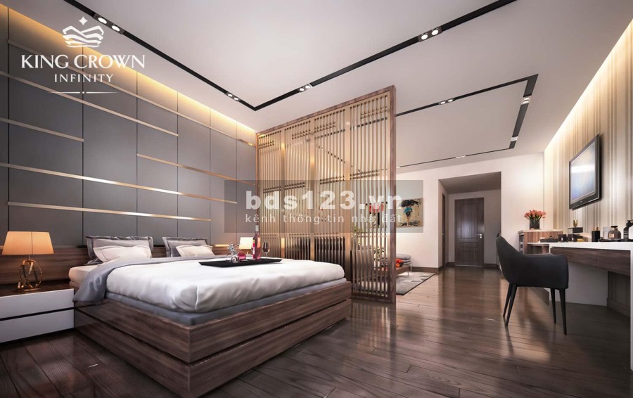 Vốn 750TR Sở Hữu Ngay Căn hộ 1-4PN, Penthouse Siêu Sang tại TP. Thủ Đức Quản Lý Bởi The Ascott
