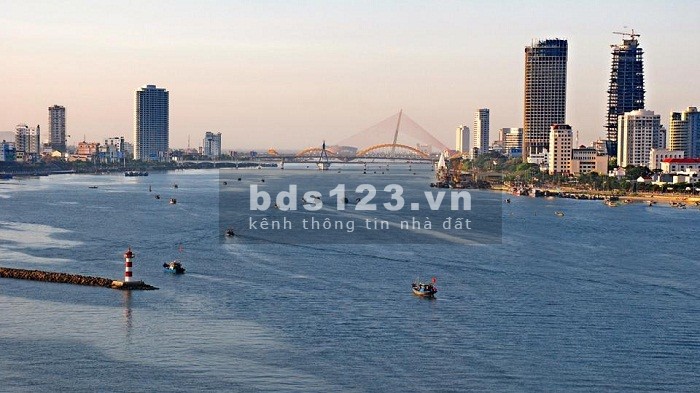 Bán nhà mặt tiền Ngô Quyền - Sơn Trà - Đà Nẵng, giá bán 12.2 tỷ, pháp lý chính chủ