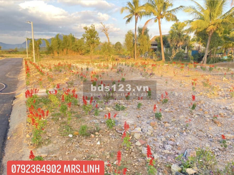 Cần bán nhanh lô đất net như SONY ngay My Garden Đinh Văn Lâm Hà Lâm Đồng
