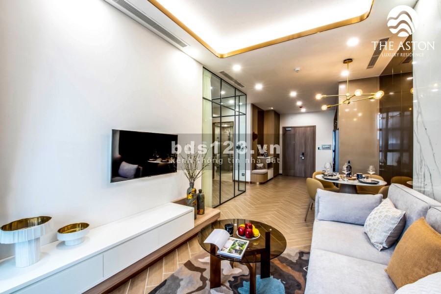 Căn hộ mặt biển, kề sông Cái, sổ hồng sở hữu lâu dài giá đầu tư sinh lời, bàn giao ngay
