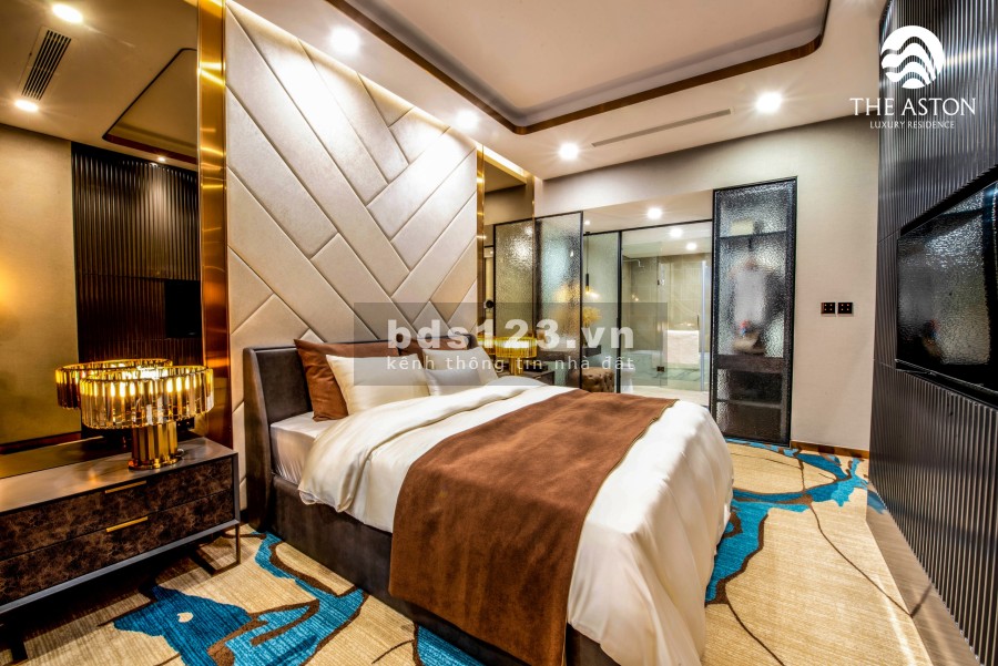 Căn hộ mặt biển, kề sông Cái, sổ hồng sở hữu lâu dài giá đầu tư sinh lời, bàn giao ngay